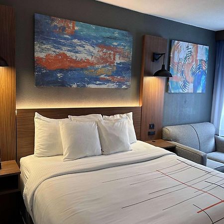 La Quinta By Wyndham Chicago Gurnee Otel Dış mekan fotoğraf