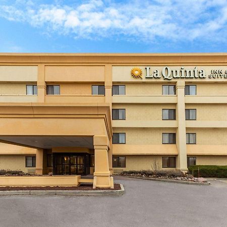 La Quinta By Wyndham Chicago Gurnee Otel Dış mekan fotoğraf