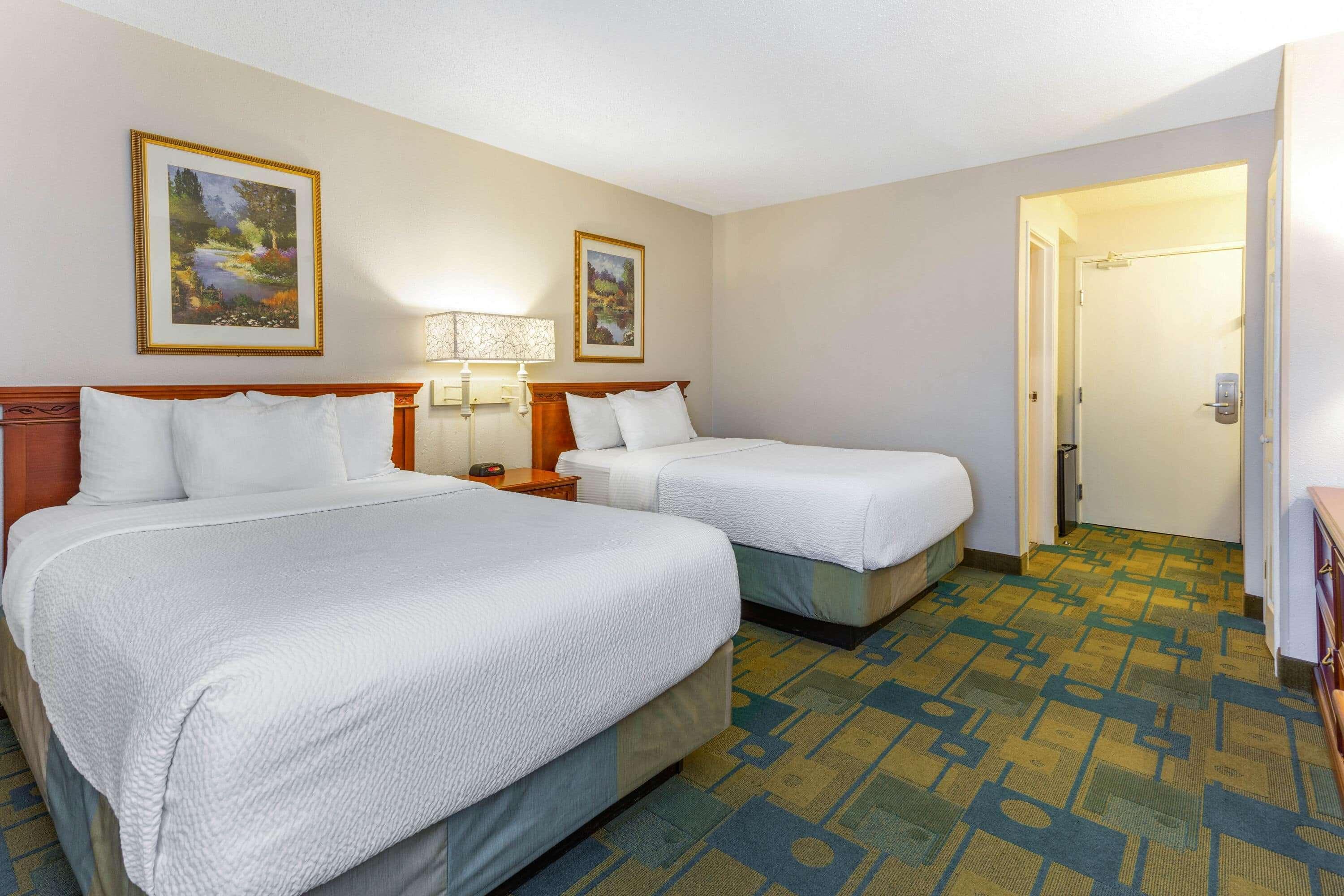 La Quinta By Wyndham Chicago Gurnee Otel Dış mekan fotoğraf
