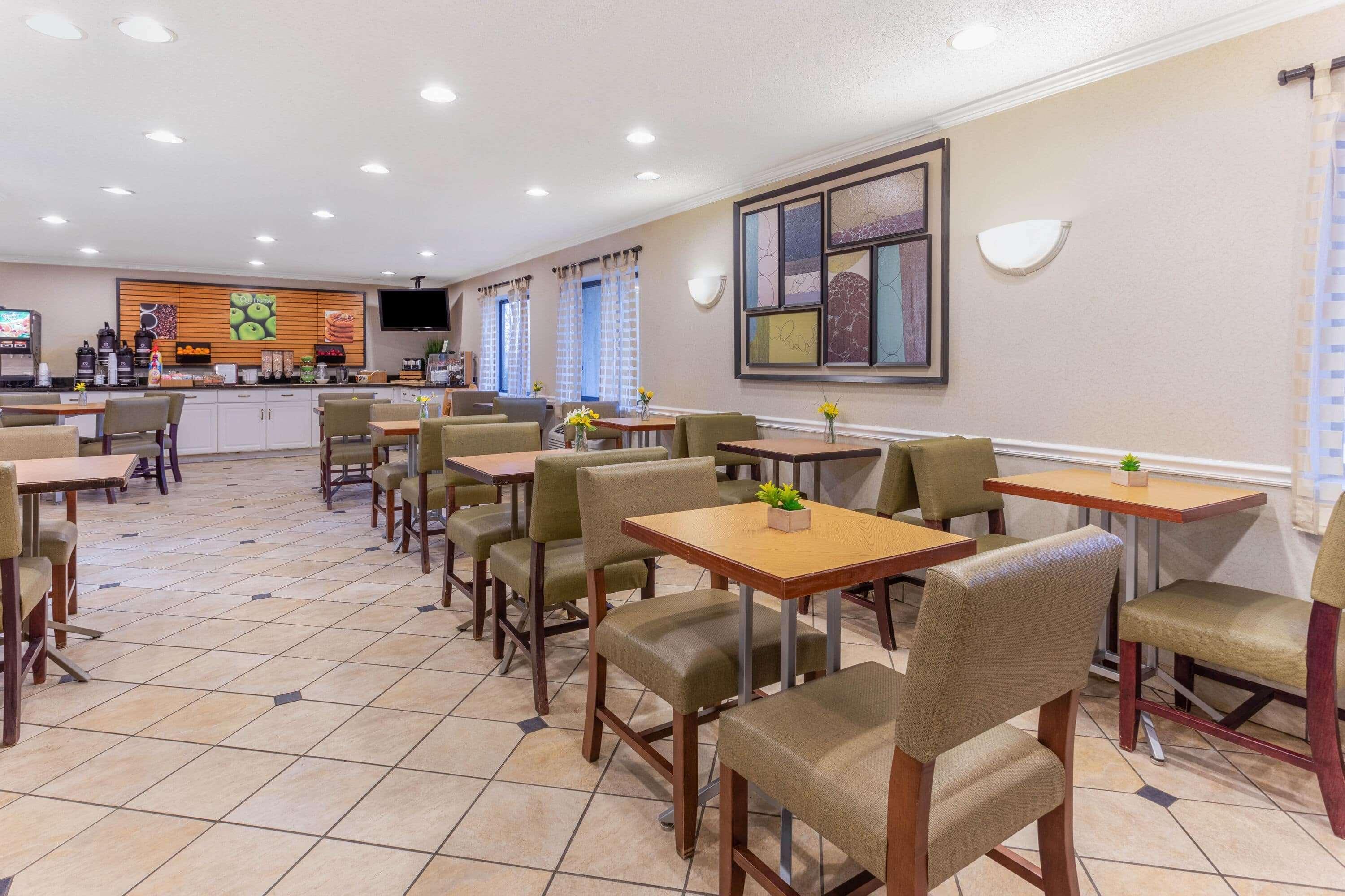 La Quinta By Wyndham Chicago Gurnee Otel Dış mekan fotoğraf