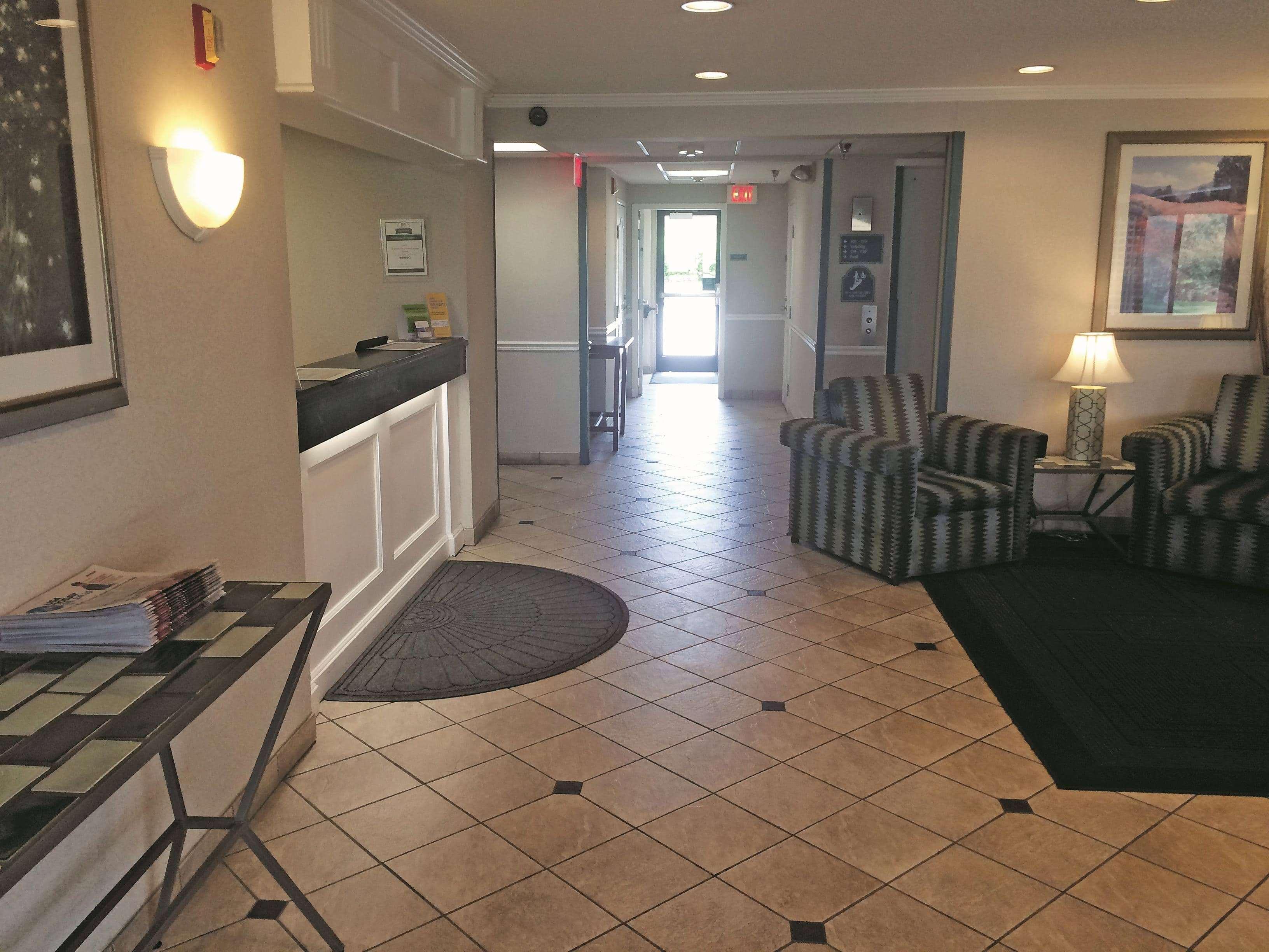 La Quinta By Wyndham Chicago Gurnee Otel Dış mekan fotoğraf