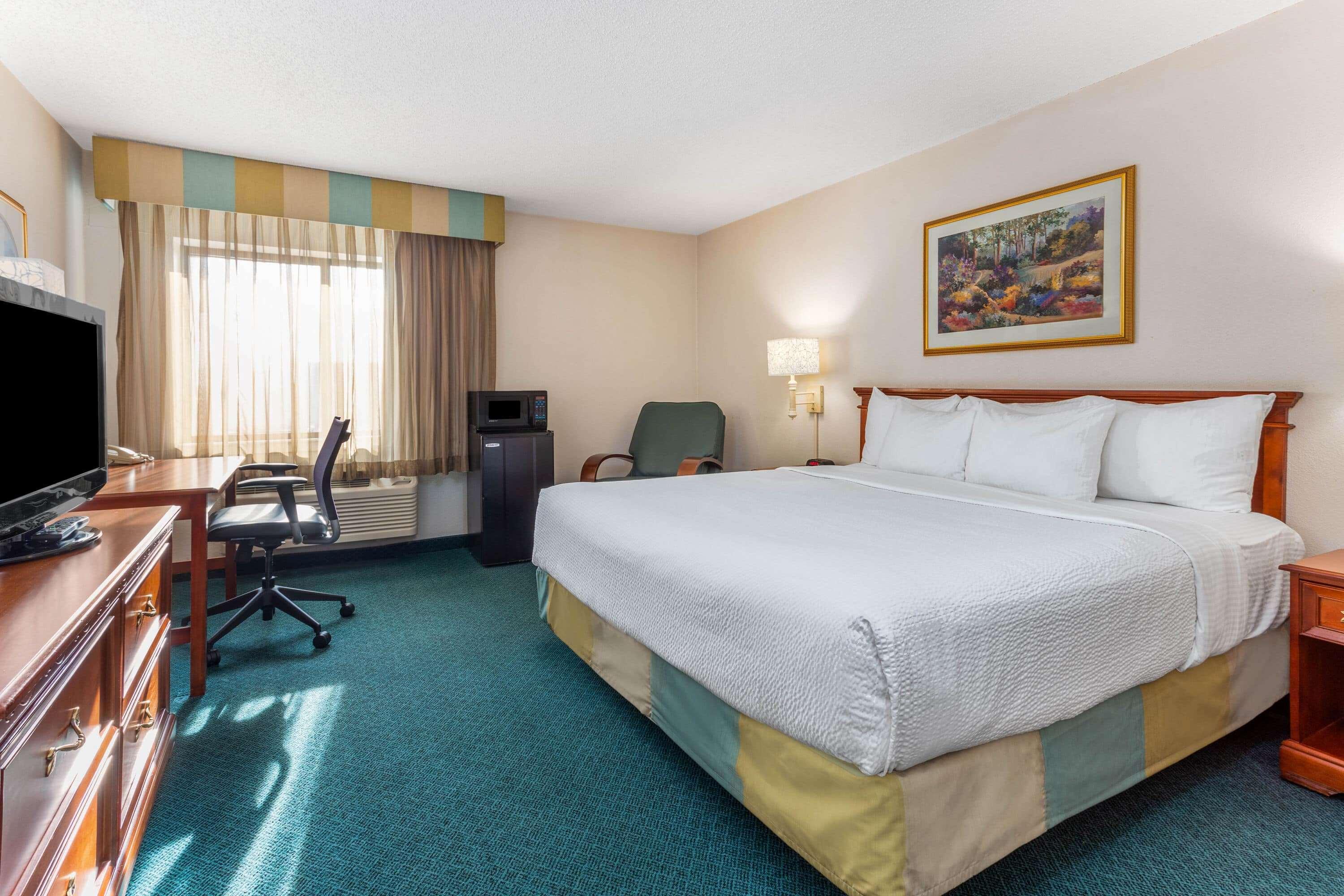 La Quinta By Wyndham Chicago Gurnee Otel Dış mekan fotoğraf