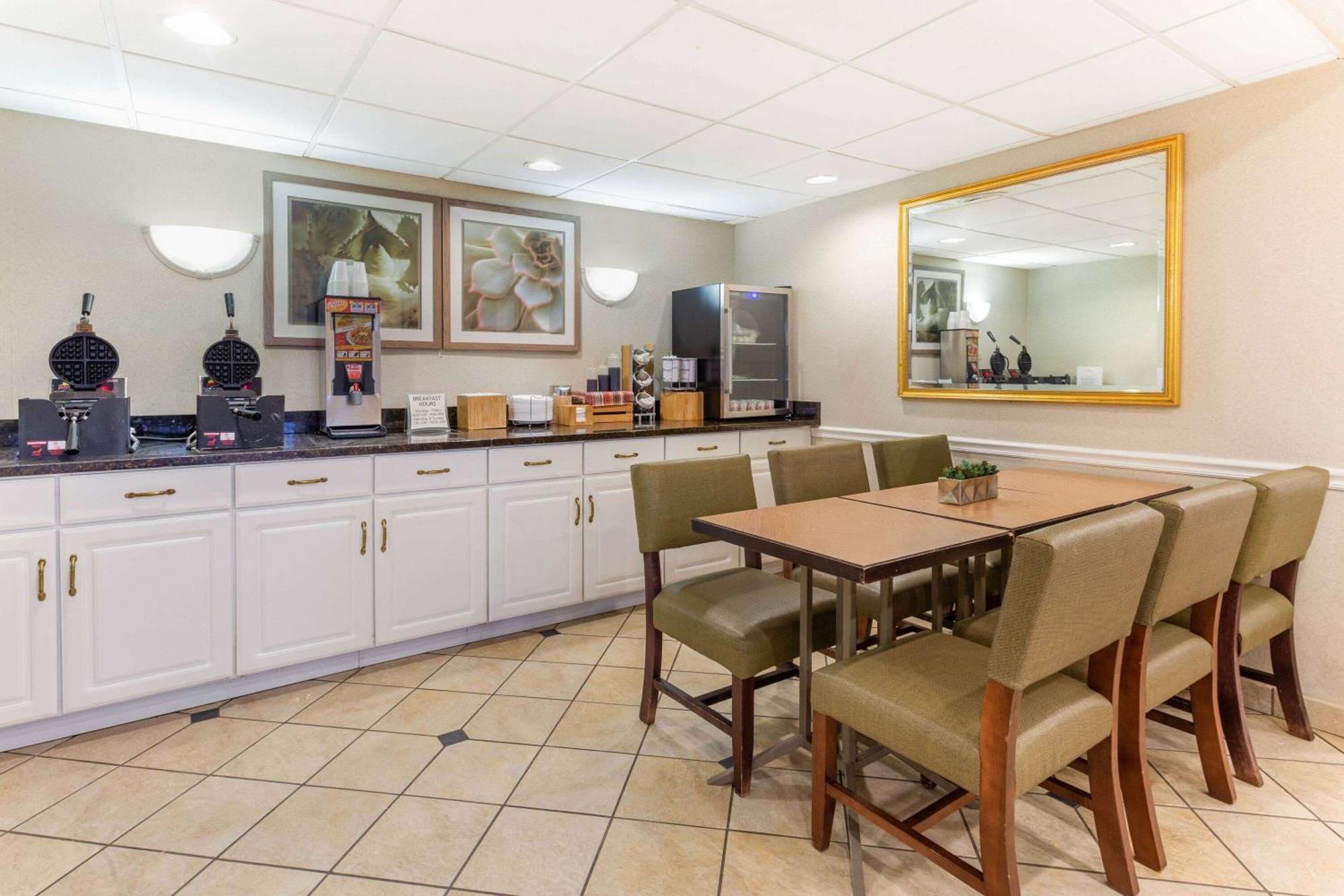 La Quinta By Wyndham Chicago Gurnee Otel Dış mekan fotoğraf