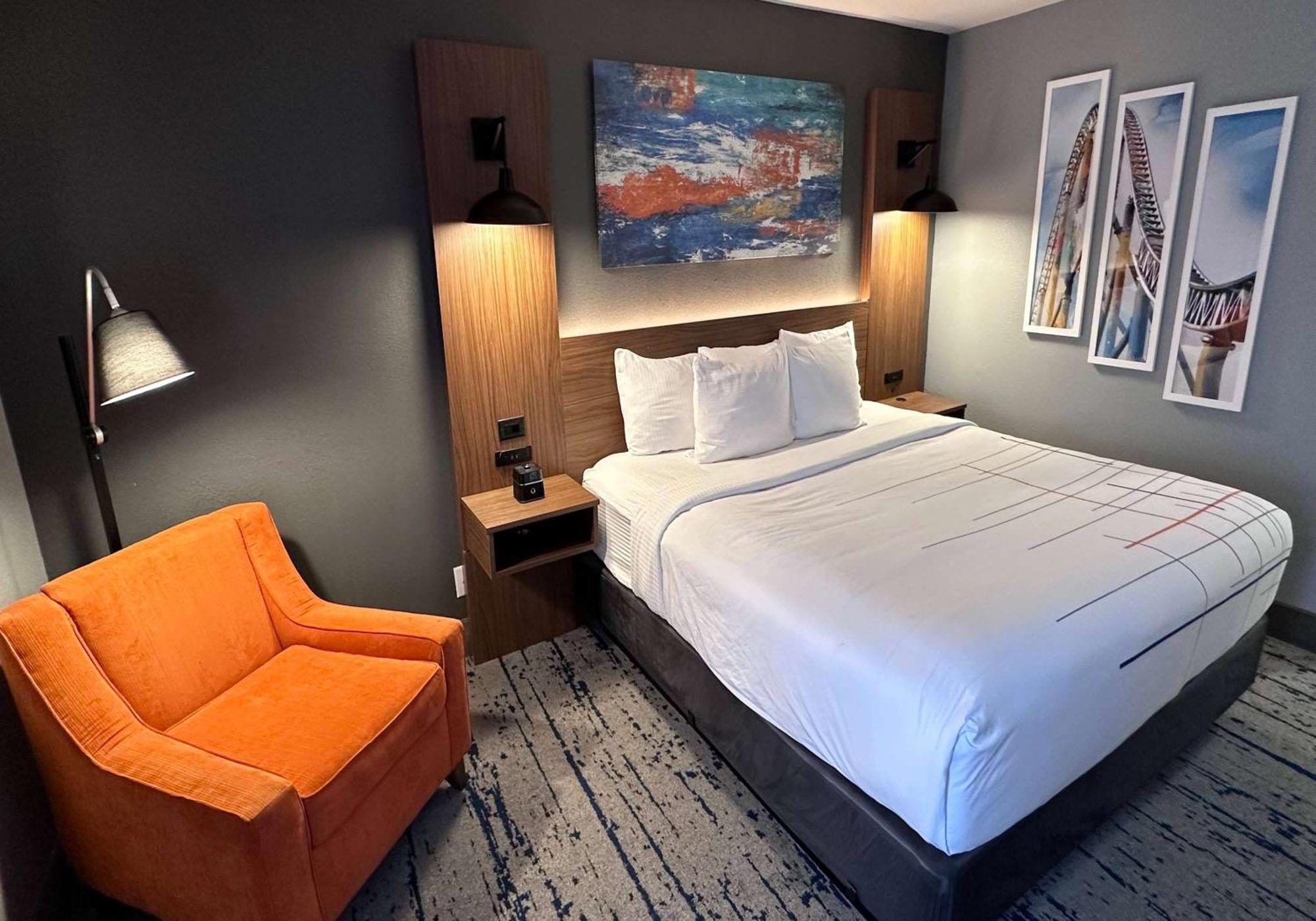 La Quinta By Wyndham Chicago Gurnee Otel Dış mekan fotoğraf