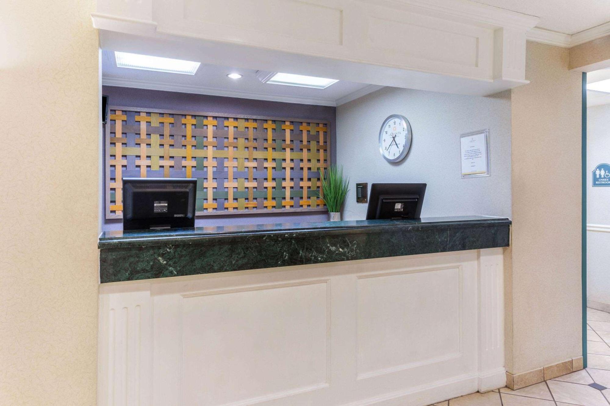 La Quinta By Wyndham Chicago Gurnee Otel Dış mekan fotoğraf