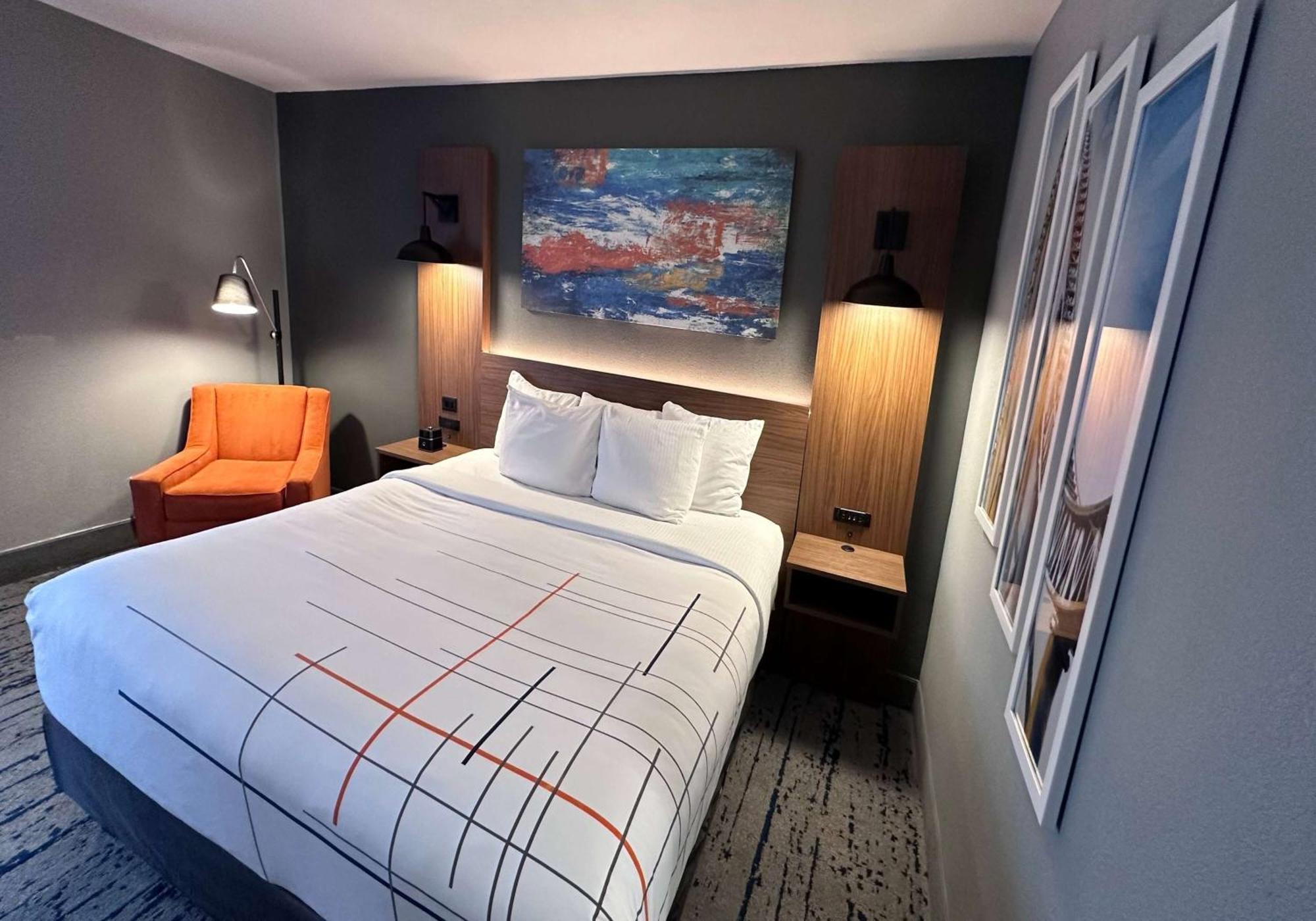 La Quinta By Wyndham Chicago Gurnee Otel Dış mekan fotoğraf