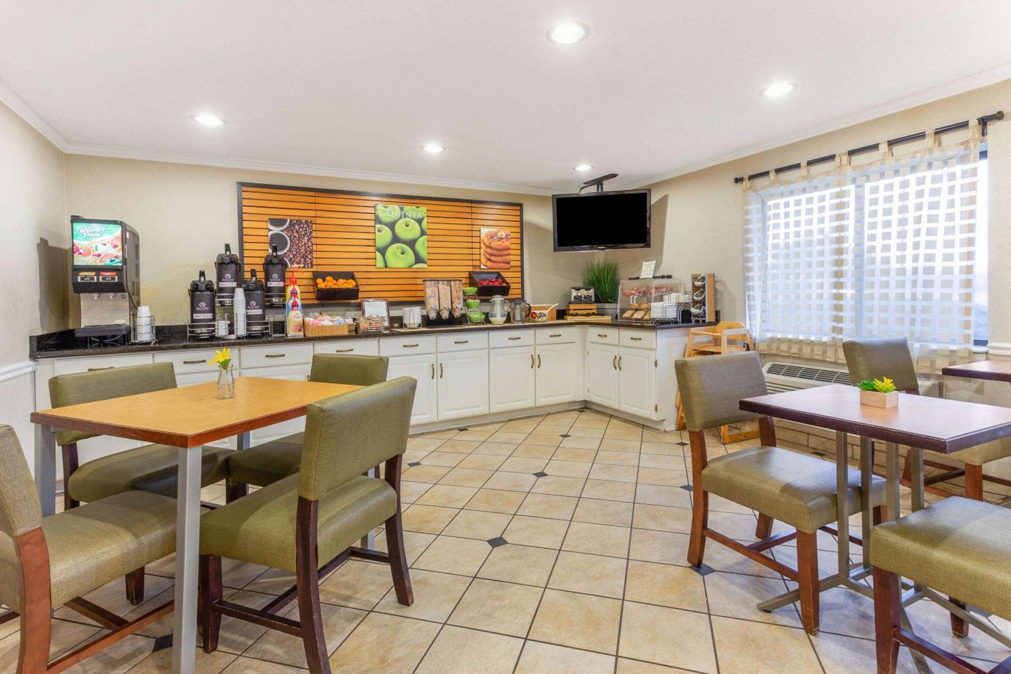 La Quinta By Wyndham Chicago Gurnee Otel Dış mekan fotoğraf