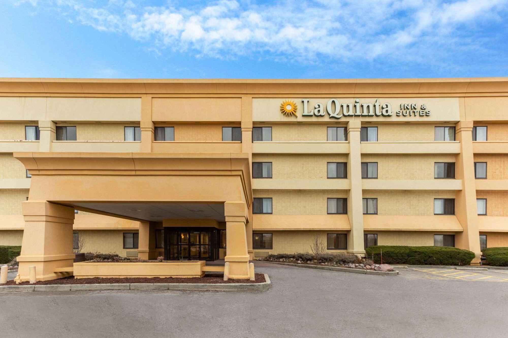 La Quinta By Wyndham Chicago Gurnee Otel Dış mekan fotoğraf