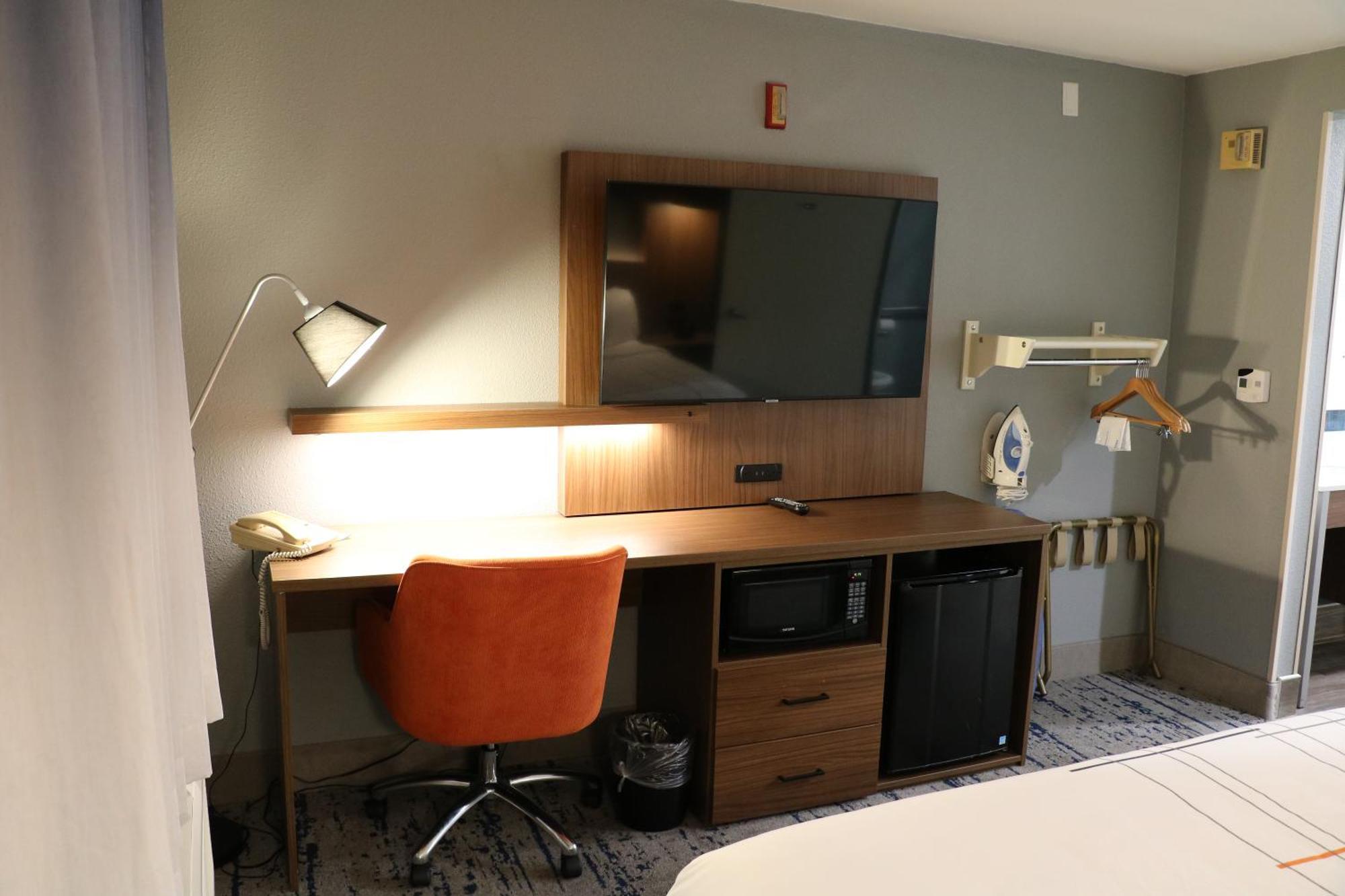 La Quinta By Wyndham Chicago Gurnee Otel Dış mekan fotoğraf