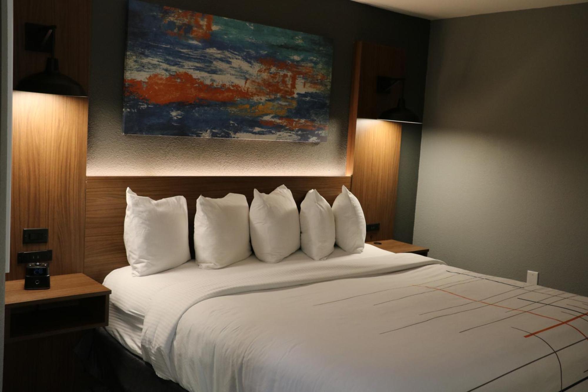 La Quinta By Wyndham Chicago Gurnee Otel Dış mekan fotoğraf