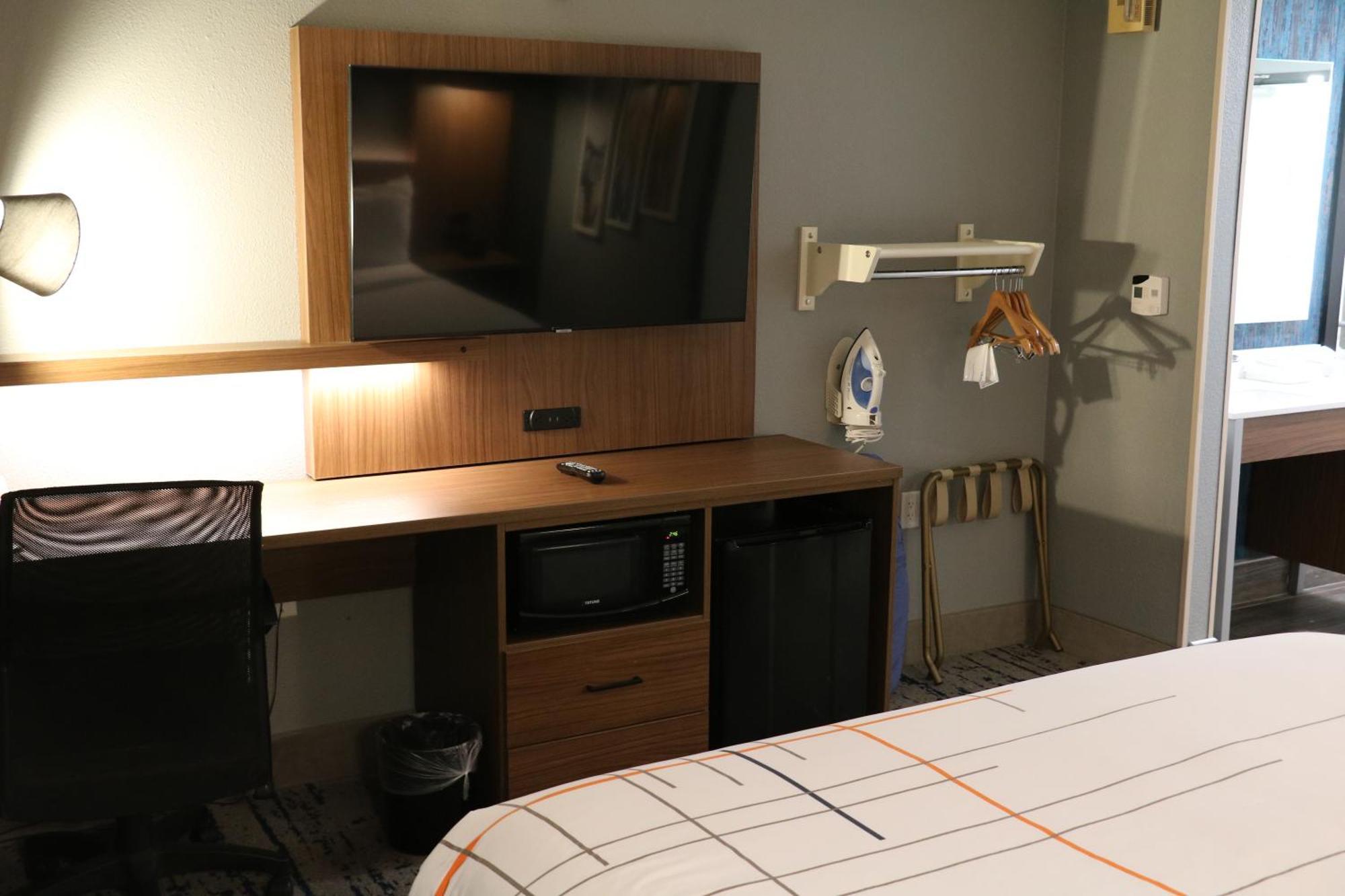 La Quinta By Wyndham Chicago Gurnee Otel Dış mekan fotoğraf