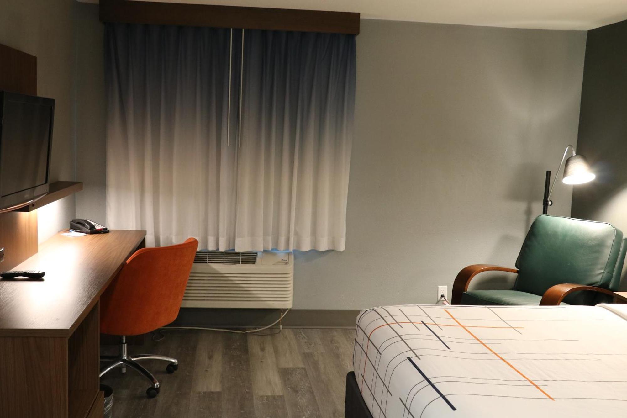 La Quinta By Wyndham Chicago Gurnee Otel Dış mekan fotoğraf